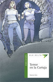 Terror en la Cartuja