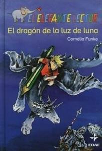 DRAGON DE LA LUZ DE LUNA,EL