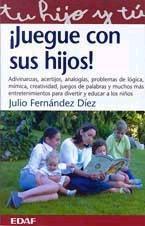 JUEGUE CON SUS HIJOS