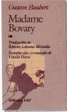 MADAME BOVARY