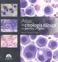 Atlas de citologa clnica