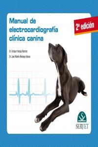 Manual de electrocardiografa canina