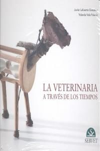 La veterinaria a travs de los tiempos