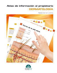 Atlas de informacin al propietario : dermatologa