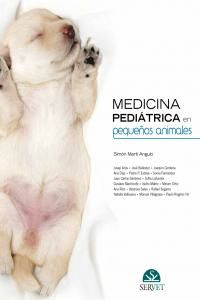 Medicina peditrica en pequeos animales