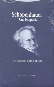 Schopenhauer : una biografa