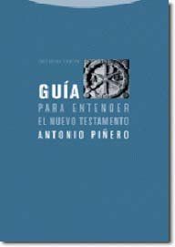 Gua para entender el Nuevo Testamento