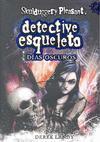 SKULDUGGERY PLEASANT IV DETECTIVE ESQUELETO DIAS OSCUROS