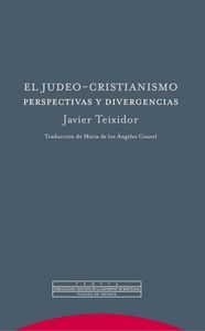 El Judeo Cristianismo