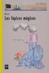 LAPICES MAGICOS,LOS BVP