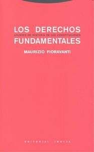 Los 7ed Derechos Fundamentales