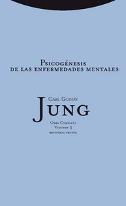 Psicogenesis De Las Enfermedades Mentales Vol 3