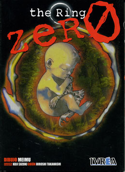 THE RING ZERO