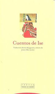 Cuentos de Ise