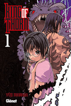 KING OF THORN # 1