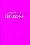 Libro de los salmos, himnos y lamentaciones