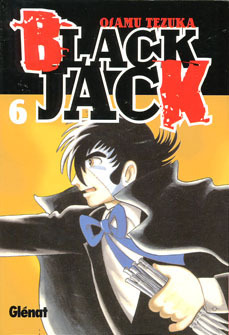 BLACK JACK #06 (de 17)