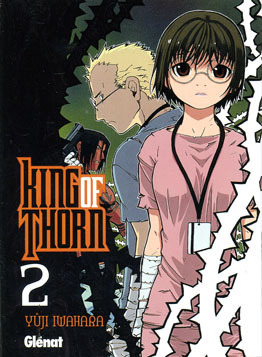 KING OF THORN # 2
