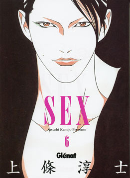 SEX # 6 (de 7)
