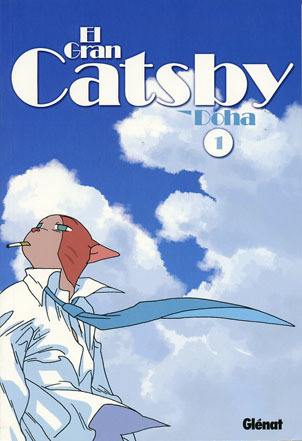 EL GRAN CATSBY # 1 (de 6)