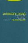 Del bienestar a la justicia : aportaciones para una ciudadana intercultural