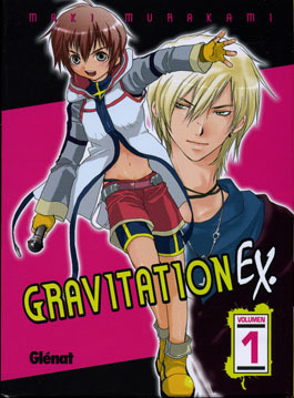 GRAVITATION EX # 1