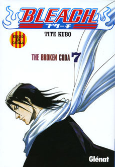 BLEACH en catal # 07