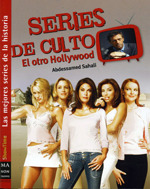 SERIES DE CULTO