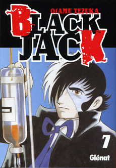 BLACK JACK #07 (de 17)
