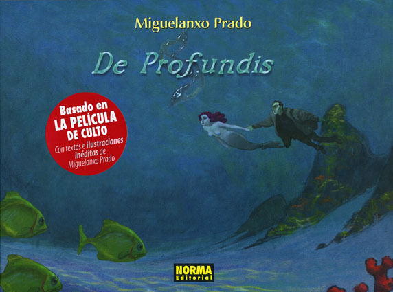 DE PROFUNDIS