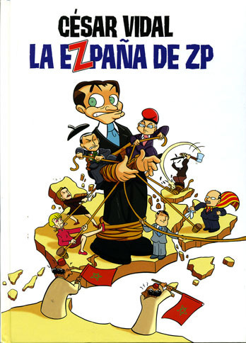 LA EZPAA DE ZP