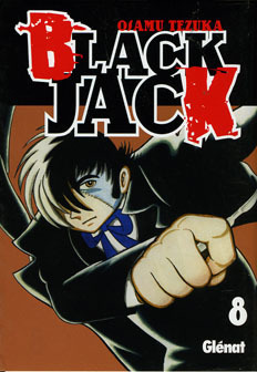 BLACK JACK #08 (de 17)