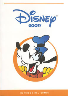 Clsicos del cmic: DISNEY: GOOFY