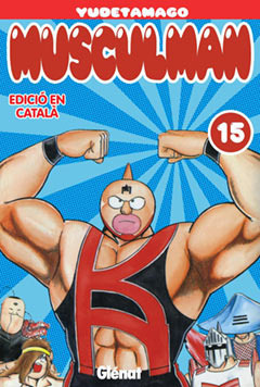 MUSCULMAN # 15 (Cataln)
