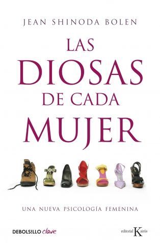 Las diosas de cada mujer