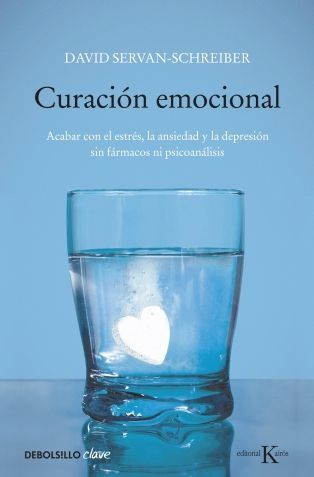 Curacin emocional