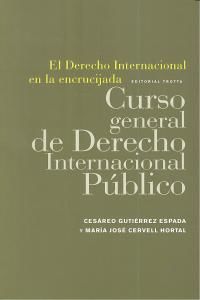 El Derecho Internacional En La Encrucijada