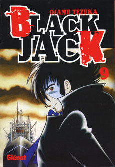 BLACK JACK #09 (de 17)
