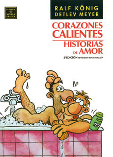 CORAZONES CALIENTES - HISTORIAS DE AMOR - 2 ed