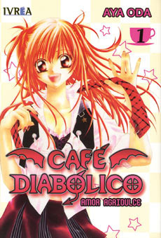 CAFE DIABÓLICO # 1