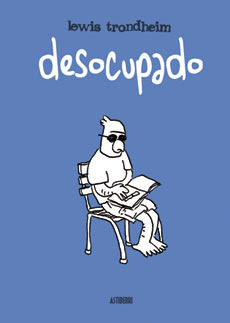 DESOCUPADO