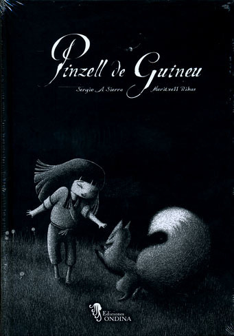 PINZELL DE GUINEU