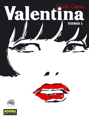 VALENTINA. Tomo # 1