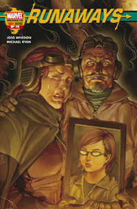 RUNAWAYS II # 14