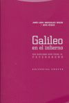 Galileo en el infierno : un dilogo con Paul K. Feyerabed