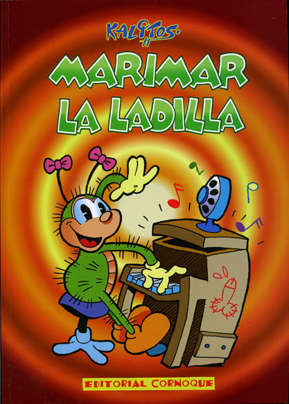 MARIMAR LA LADILLA