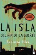 LA ISLA DEL FIN DE LA SUERTE