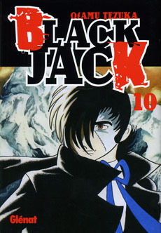 BLACK JACK #10 (de 17)