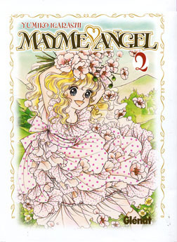 MAYME ANGEL # 2 (de 3)
