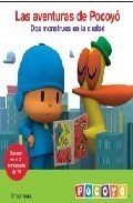 POCOYO CUENTOS 2. POCOYO CUENTOS 2